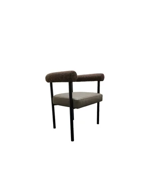 Show OKJA CHAIR alternate view