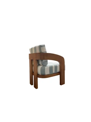 Show CABO CHAIR alternate view