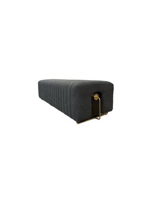 Show REGAN BENCH front view