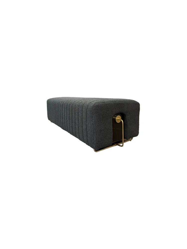 REGAN BENCH, custom benche made in Los Angeles
