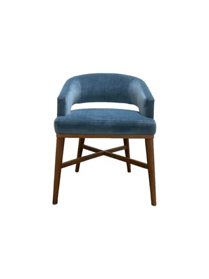 Show LEVI CHAIR front view