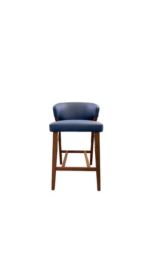 Show JUDSON BARSTOOL front view