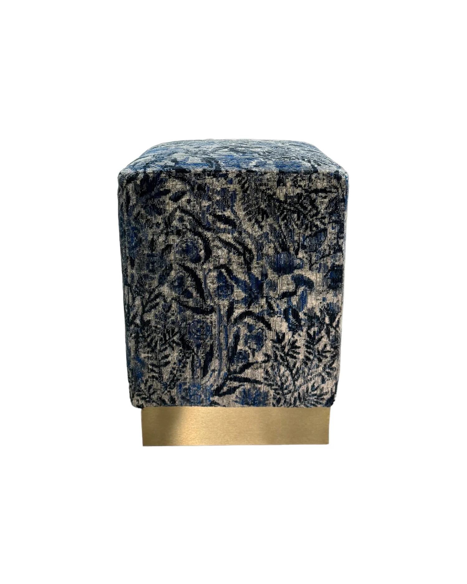 SAINT OTTOMAN, custom ottoman handmade by Trend Contract Furnishings in Los Angeles