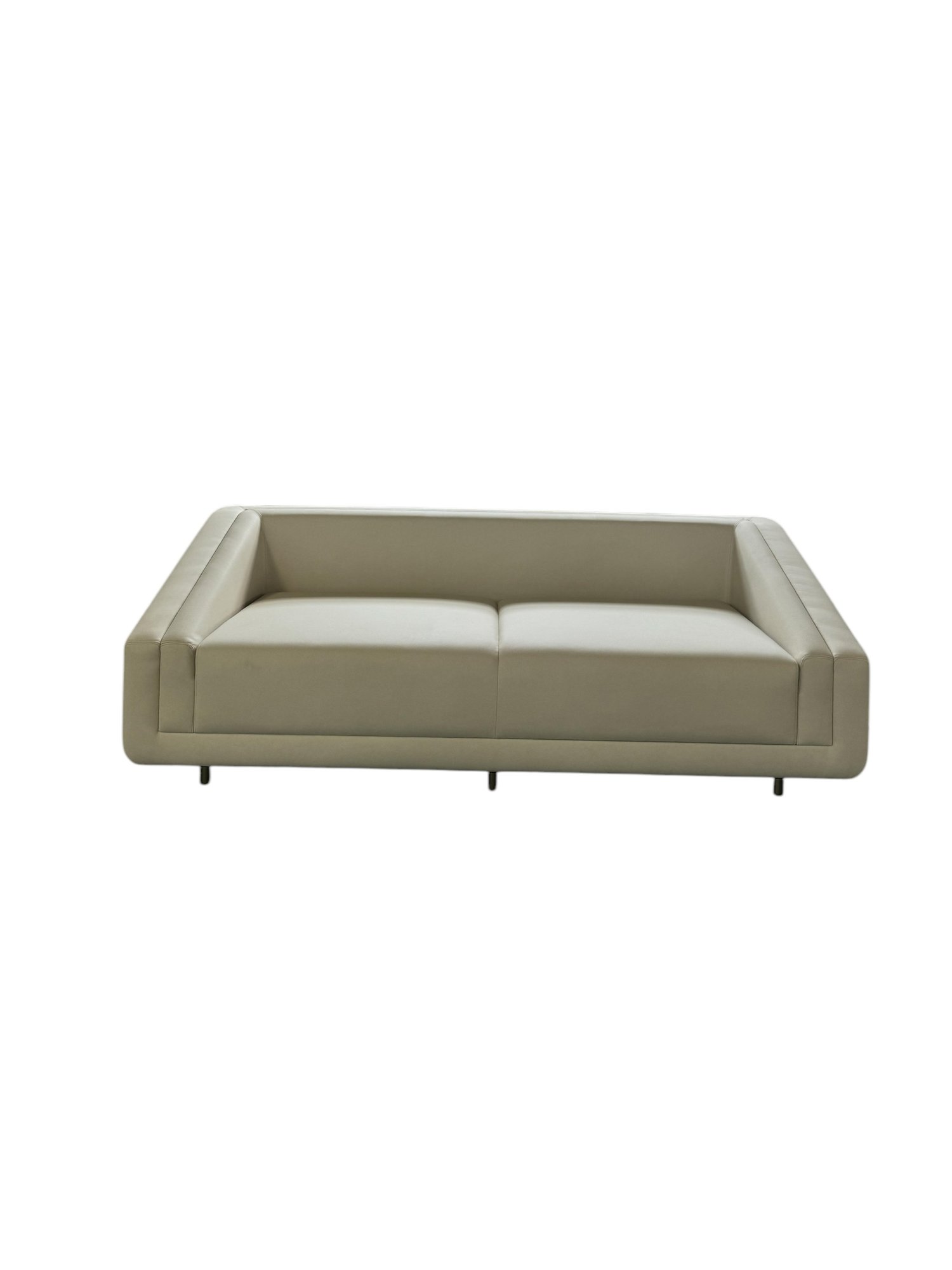 STRAT SOFA, custom sofa handmade by Trend Contract Furnishings in Los Angeles
