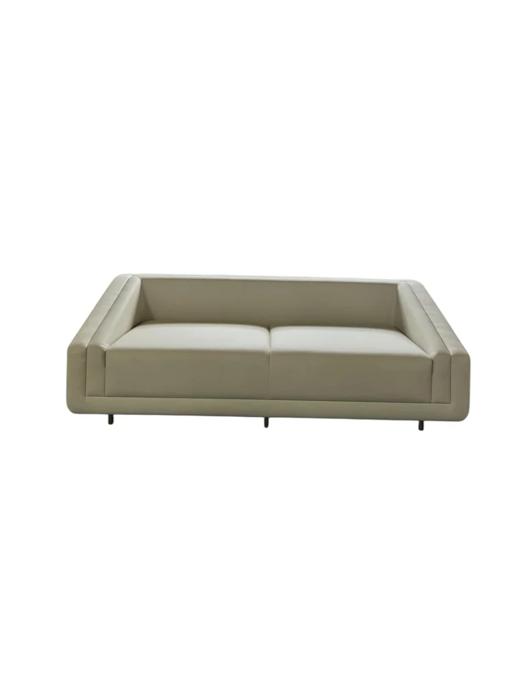 STRAT SOFA, custom sofas & chaise made in Los Angeles