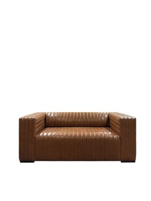 Show STITCH SOFA front view