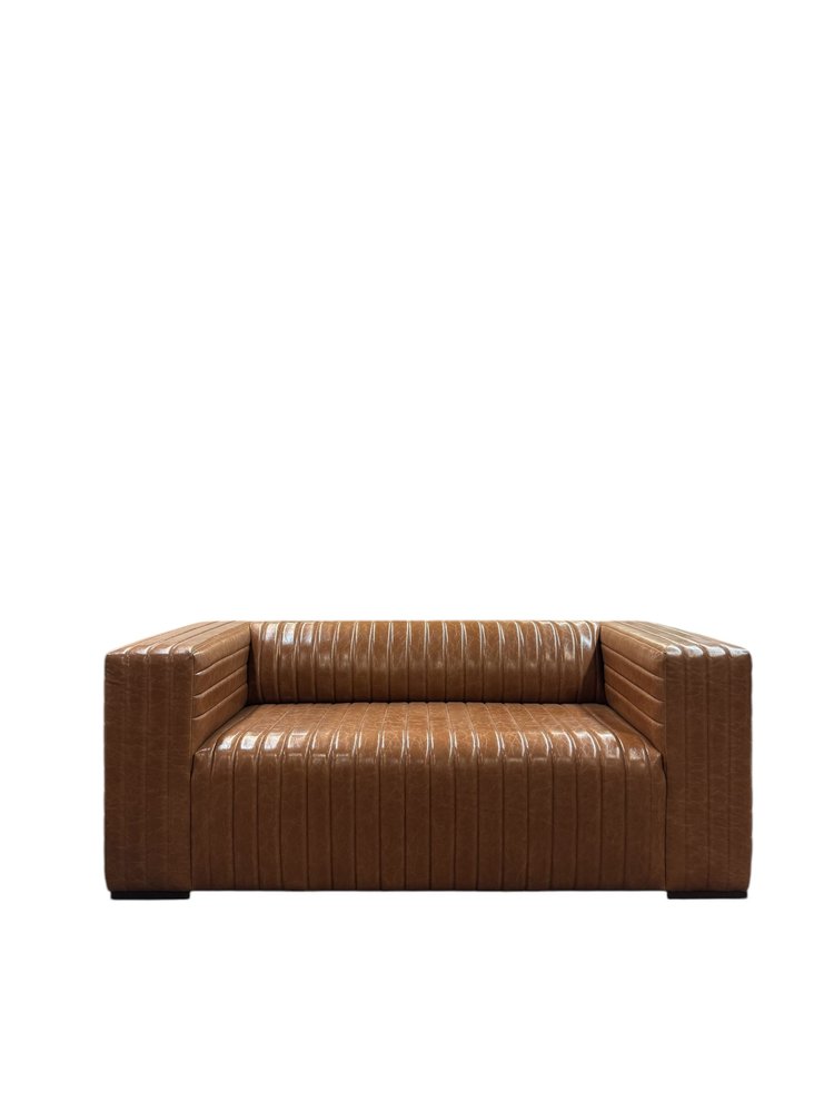 STITCH SOFA, custom sofas & chaise made in Los Angeles