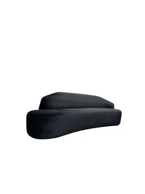 Show PANTERA SOFA front view