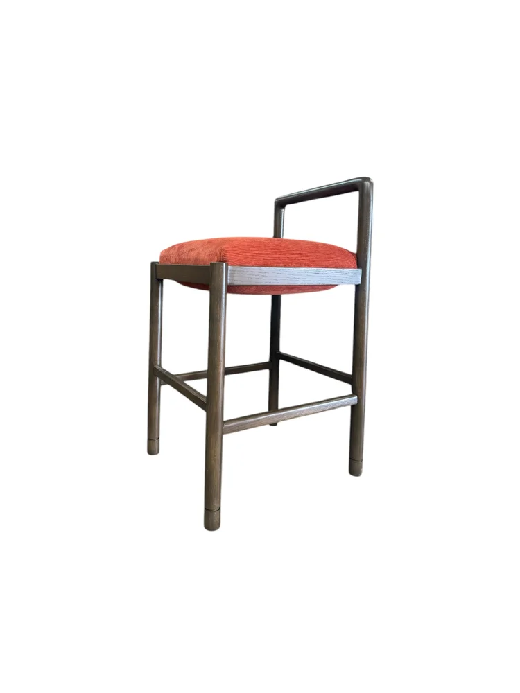 BG STOOL, custom barstools & counterstool made in Los Angeles