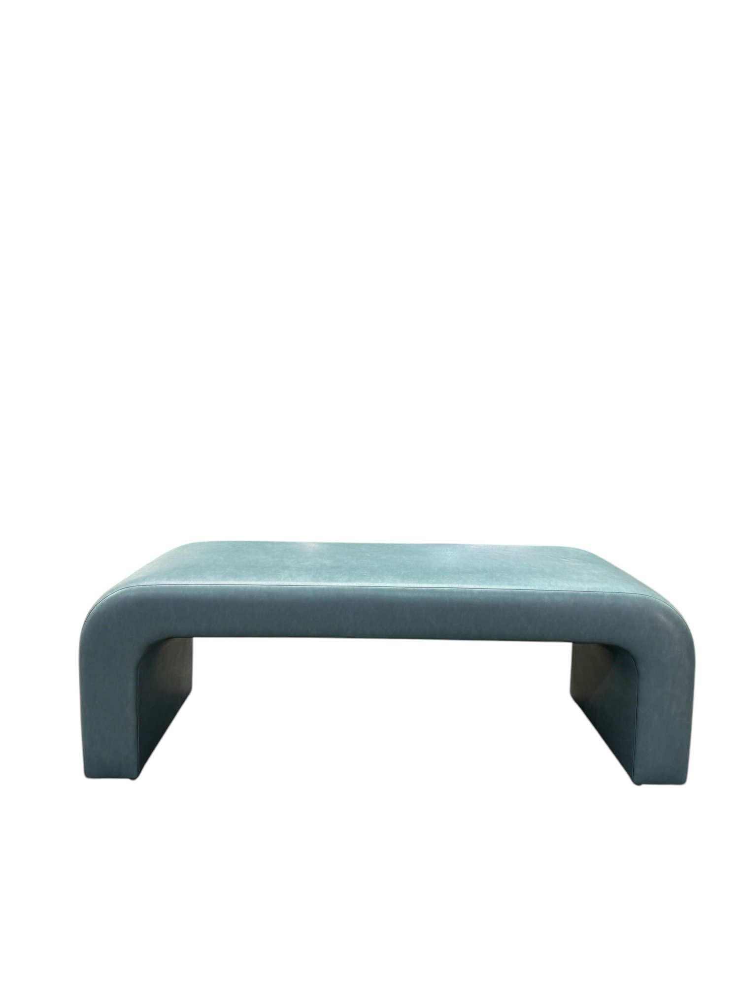 MADRID BENCH, custom benche handmade by Trend Contract Furnishings in Los Angeles