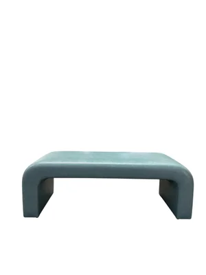 Show MADRID BENCH front view