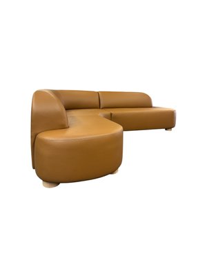 Show SULLIVAN BANQUETTE front view