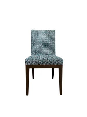 Show SOHO CHAIR front view