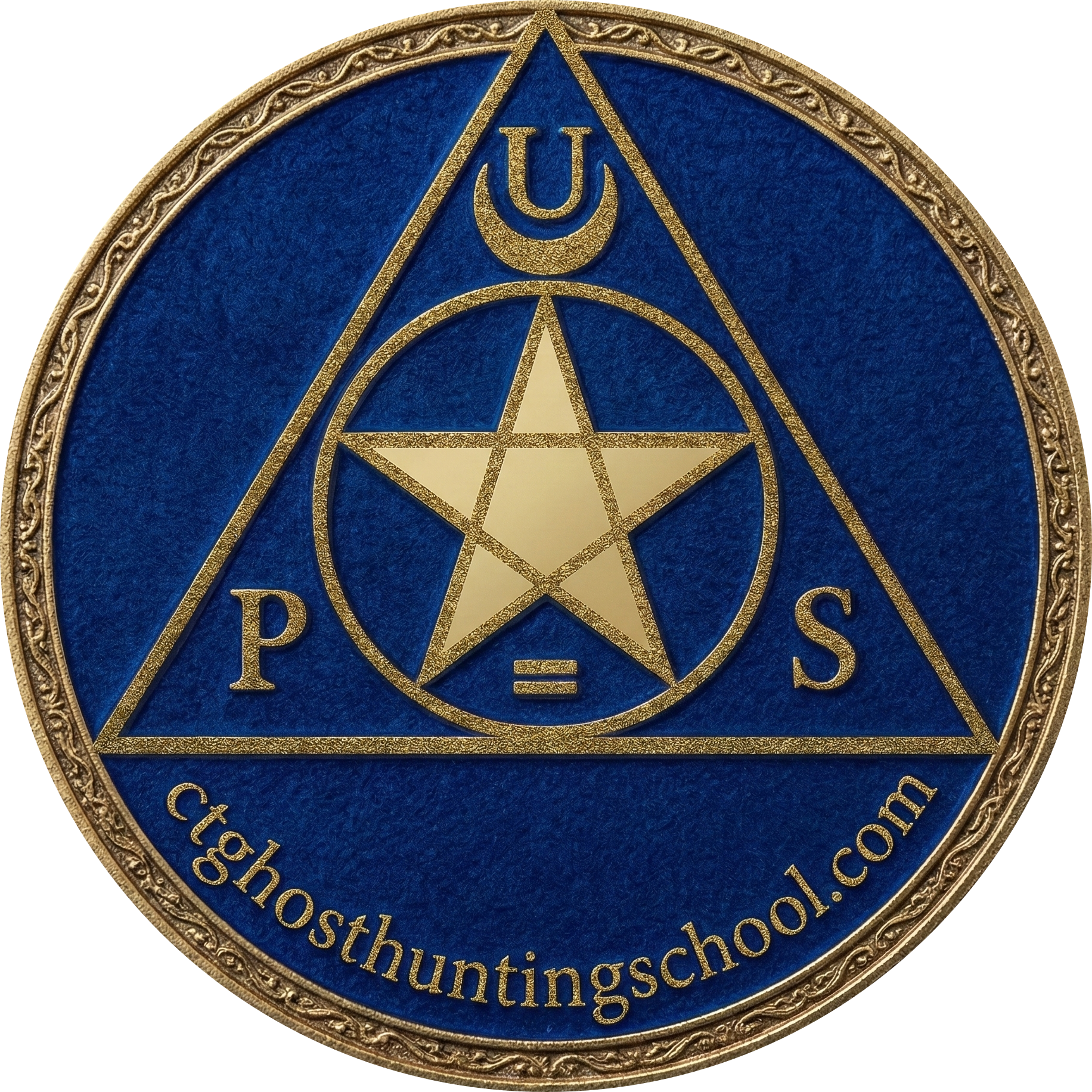 Ghost Hunting Workshops