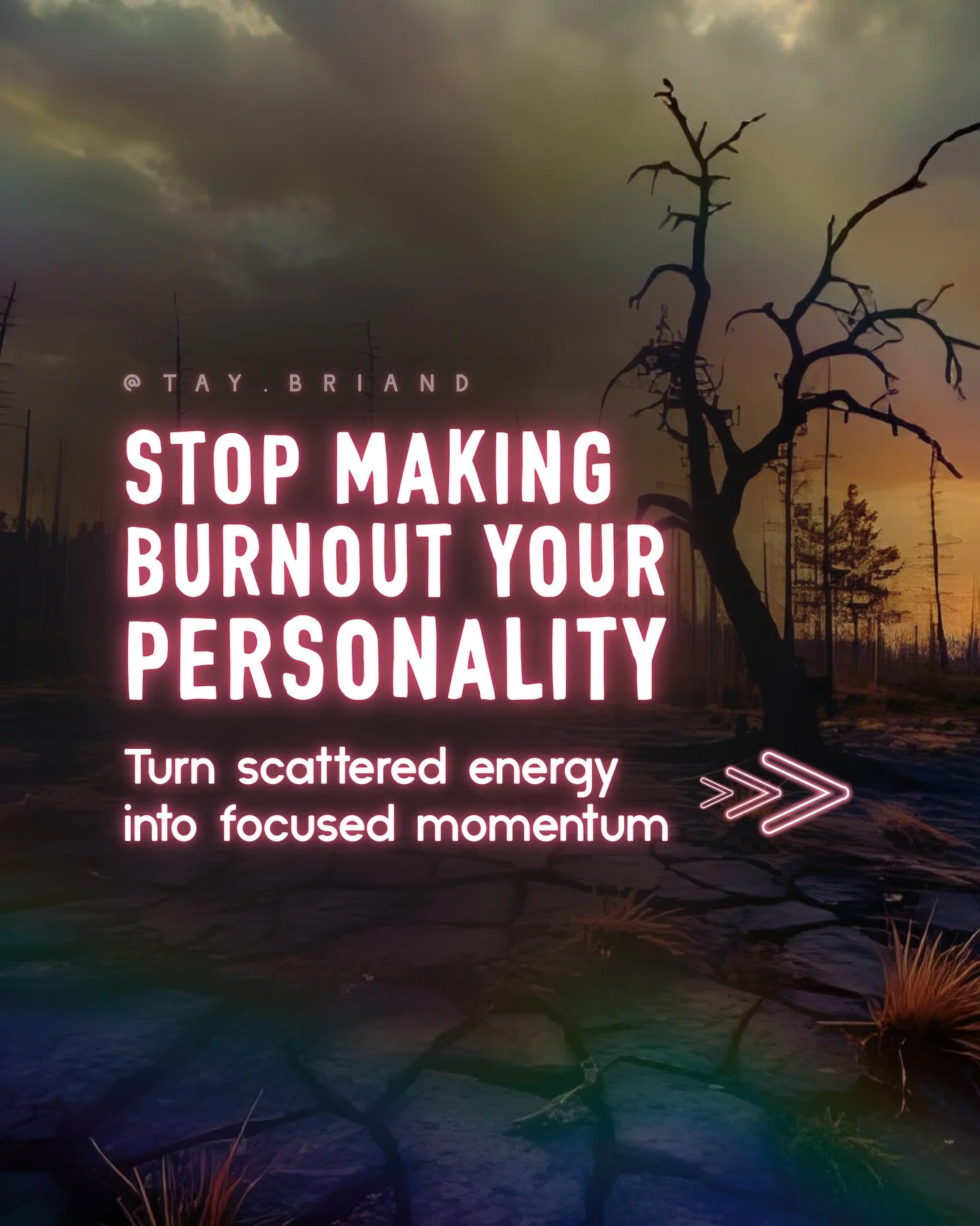 The real loot drop unlocks in your inbox once you discover your character. 💌

Because every hero has&hellip;
⚡️ Unique ways to recharge.
⚔️ Common bosses that drain them.
🎮 Cheat codes to level up without grinding.

That&rsquo;s what&rsquo;s inside