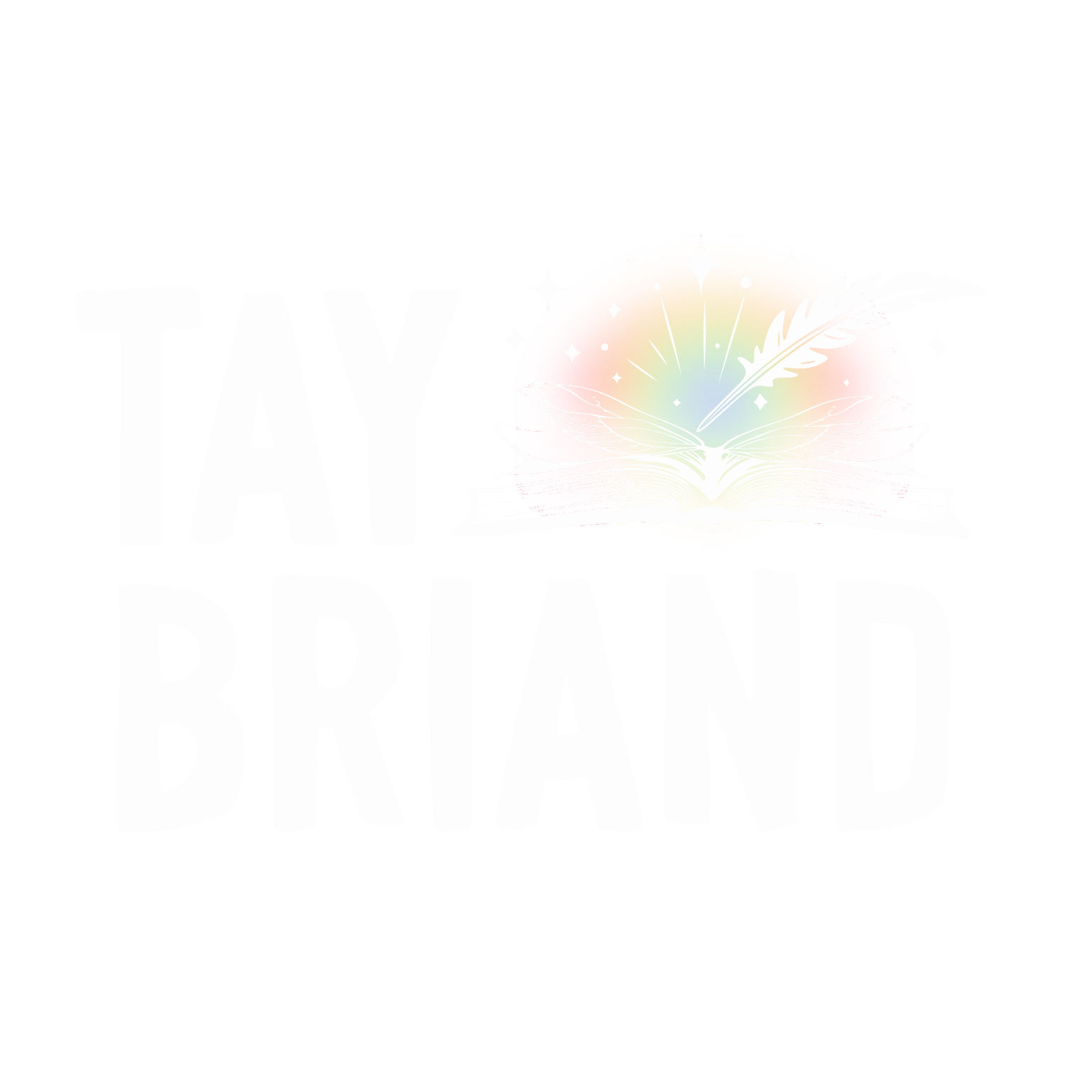 Tay Briand | Mindset • Empowerment • Magic
