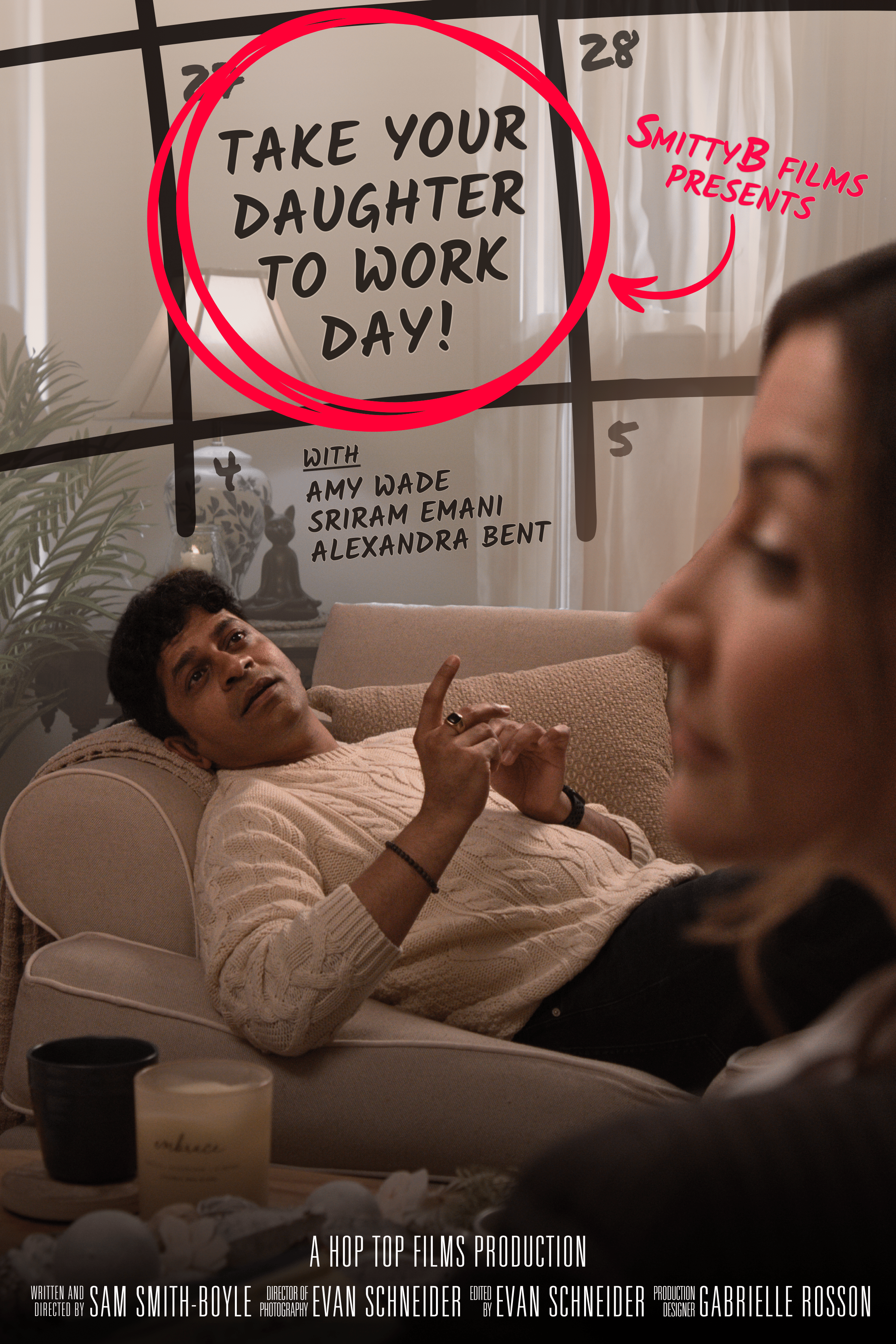 'Take Your Daughter to Work Day' Film Poster.png