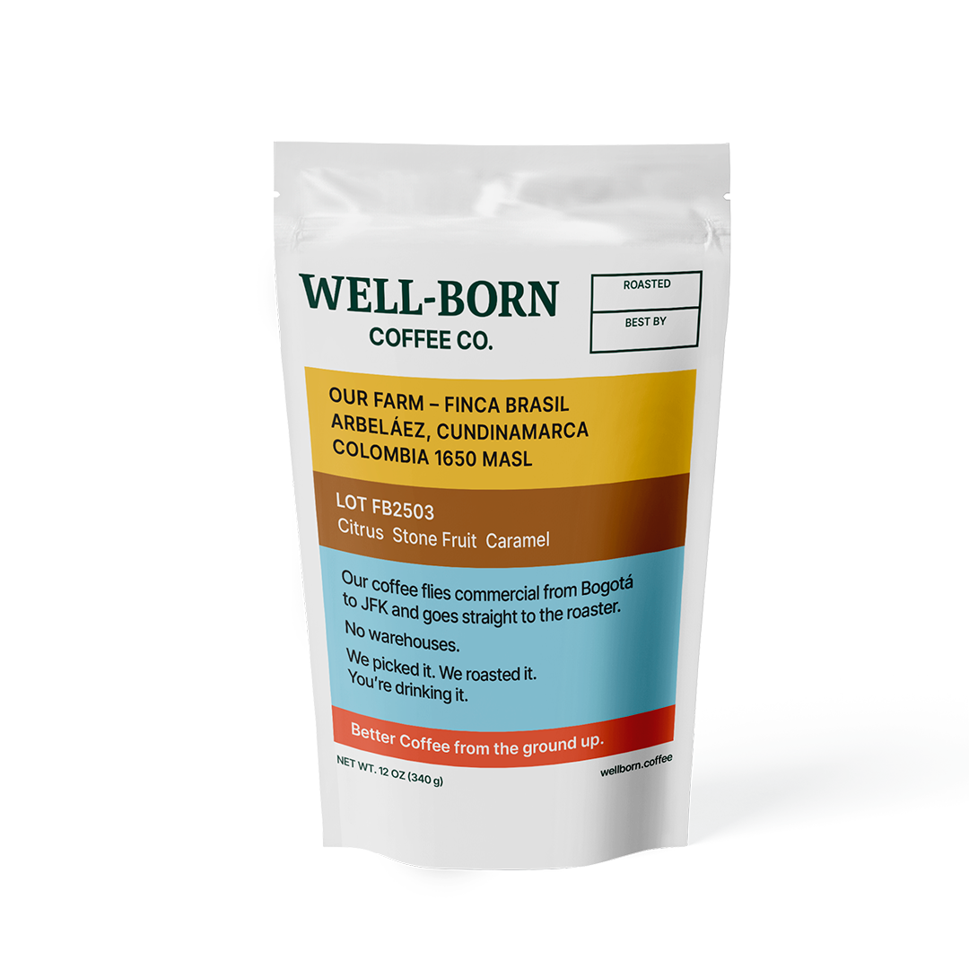 Arbeláez - Colombia