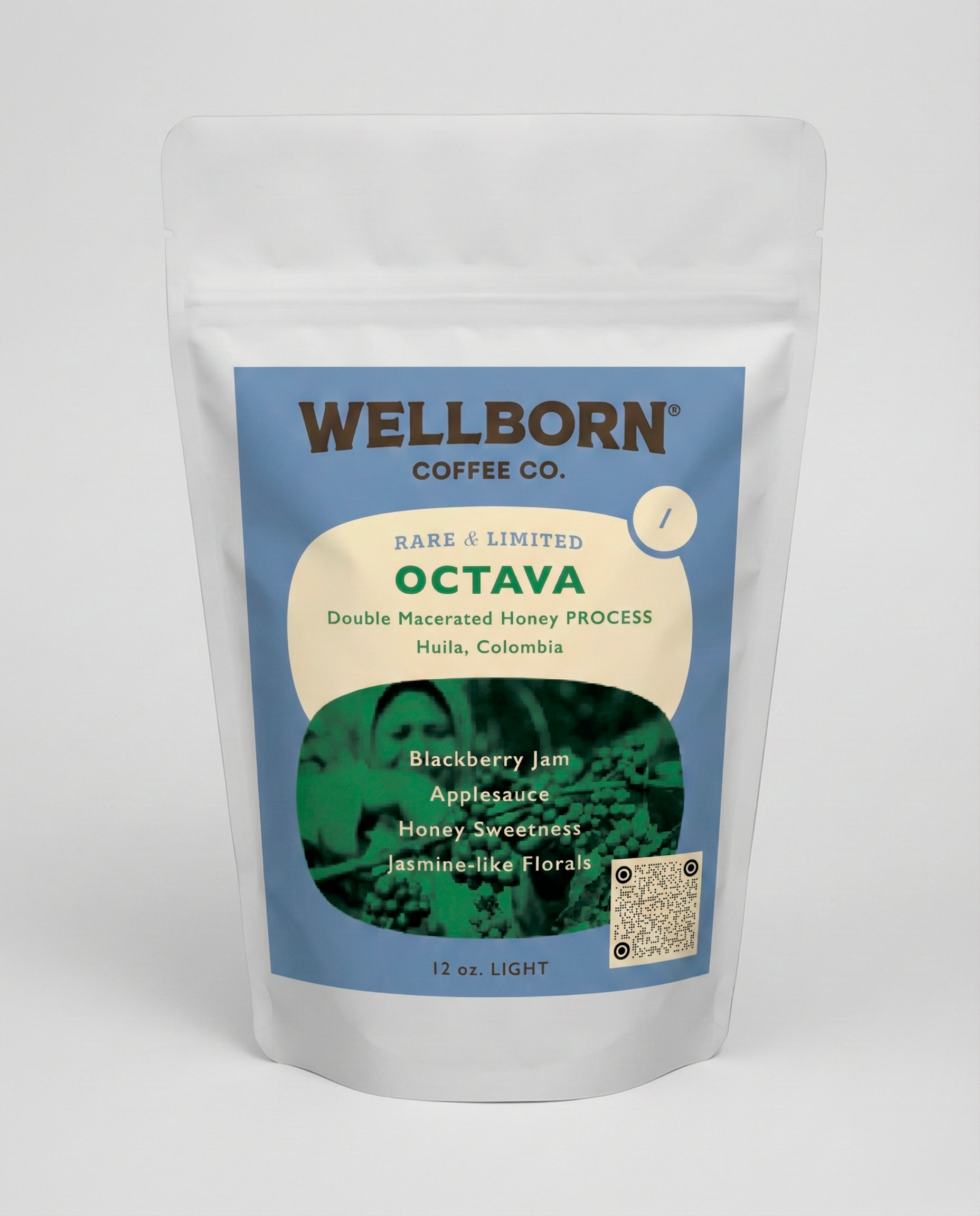 Octava - Huila Colombia