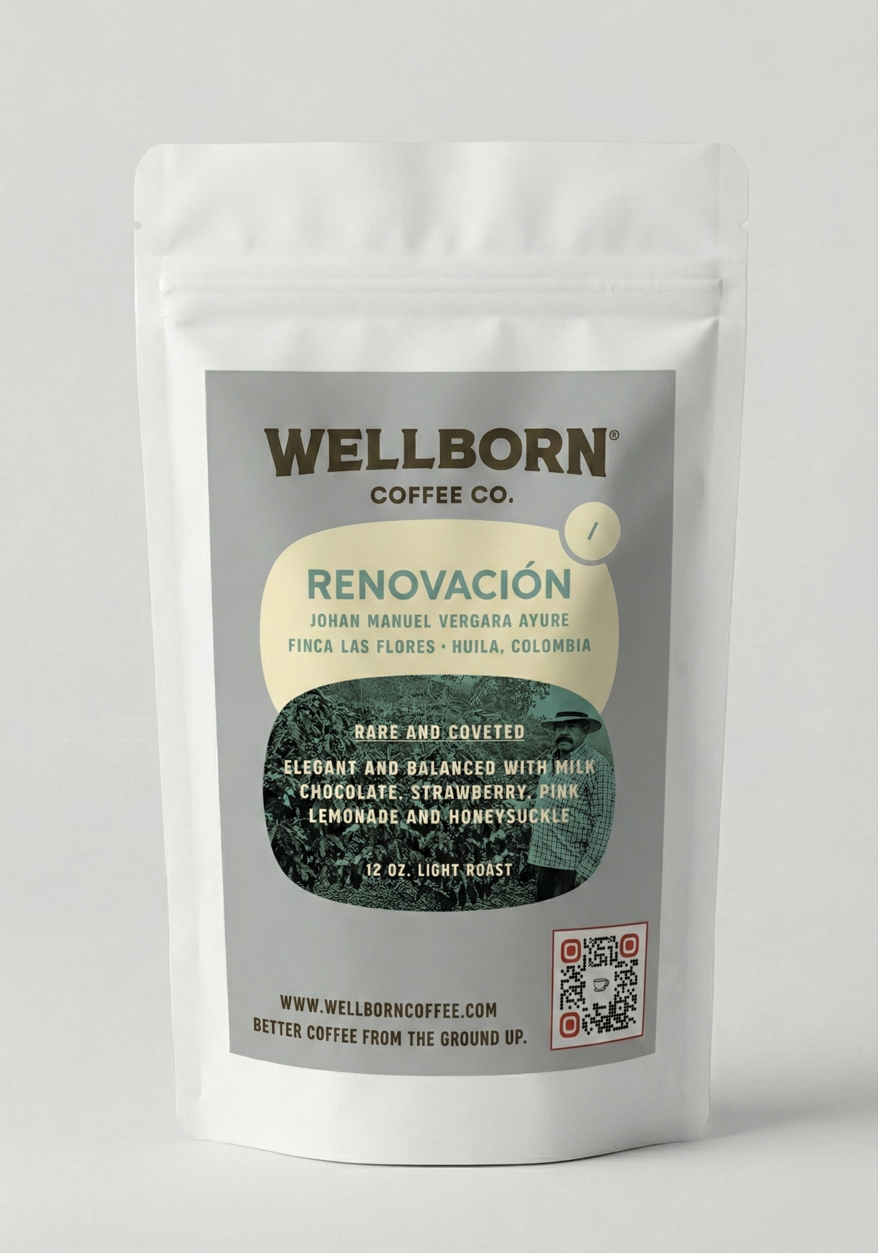 Renovación – Colombia