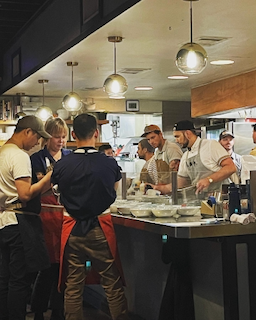 Quenching Your Appetite