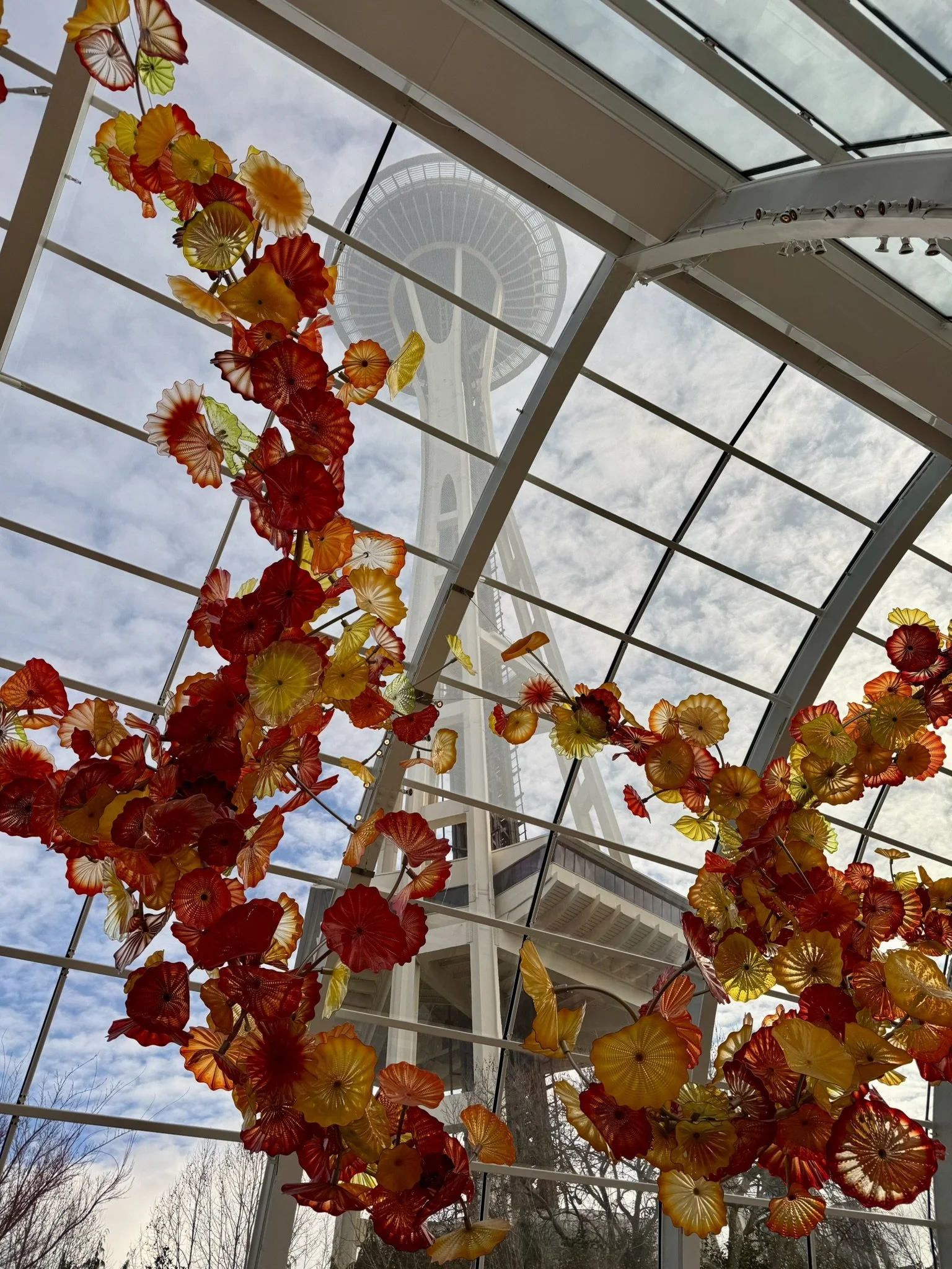 Reclaiming Seattle for Fun