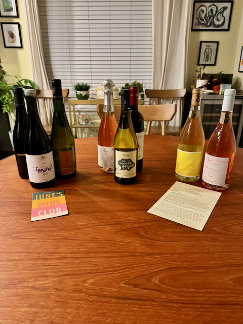 Busting My Wine Rut with Restaurant Wine Clubs