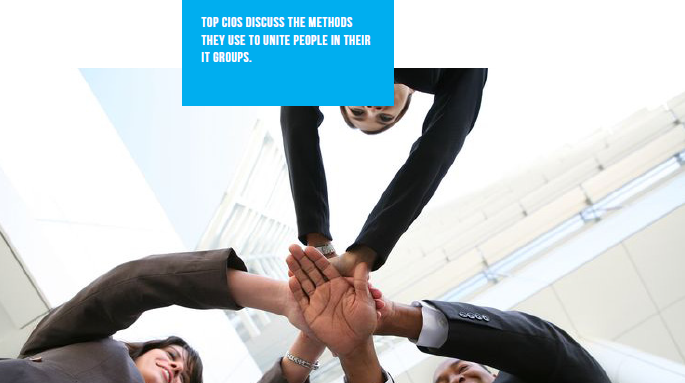 9 Ways To Unify Your Team