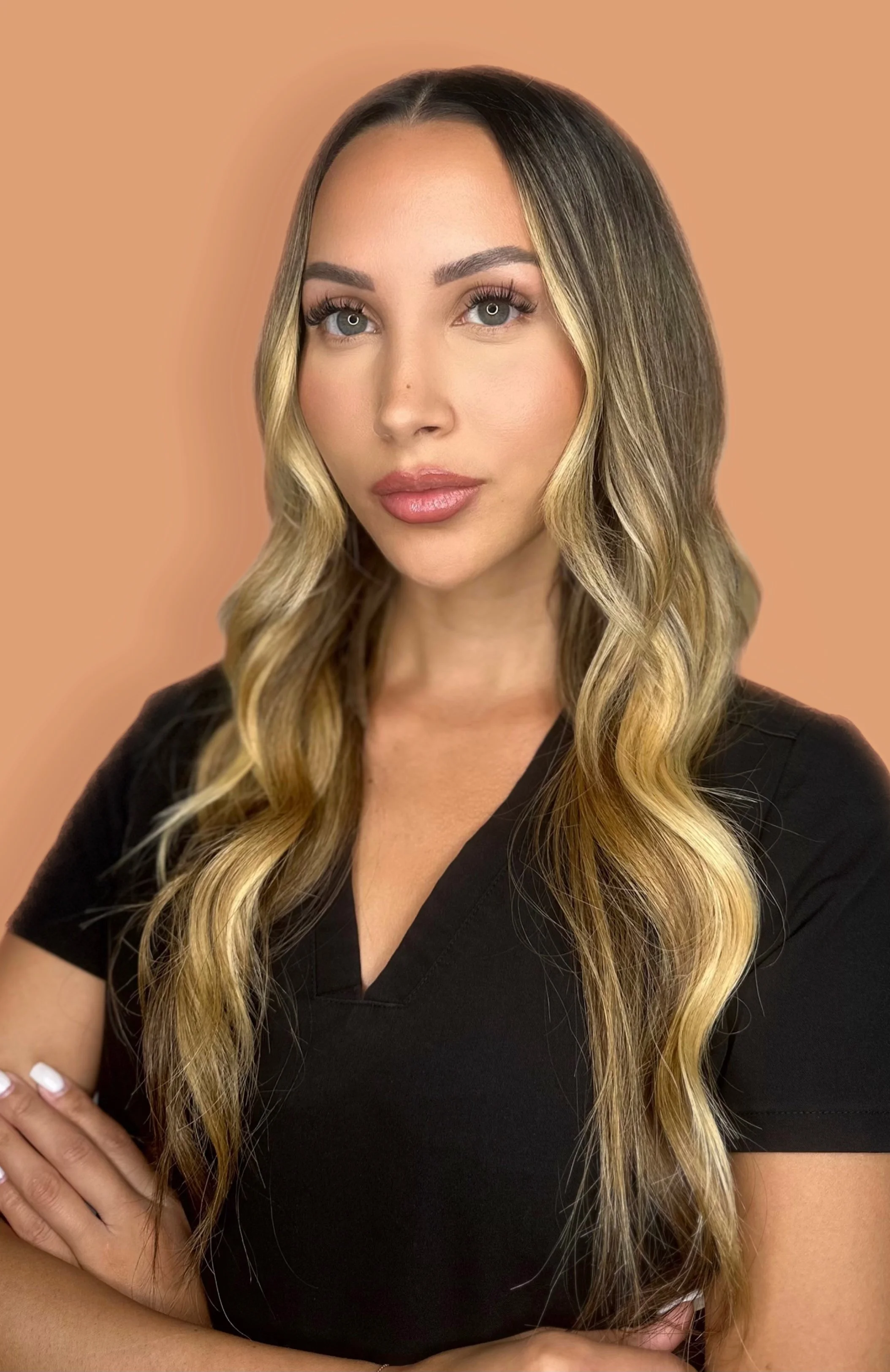 Michell Hernandez NP