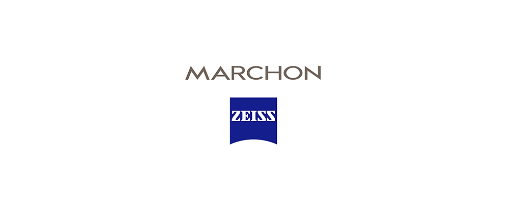 MARCHON EYEWEAR, INC. AND ZEISS SIGN EXCLUSIVE GLOBAL LICENSING AGREEMENT FOR EYEWEAR