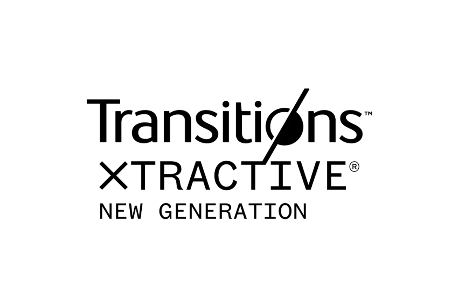 Transitions XTRActive New Generation