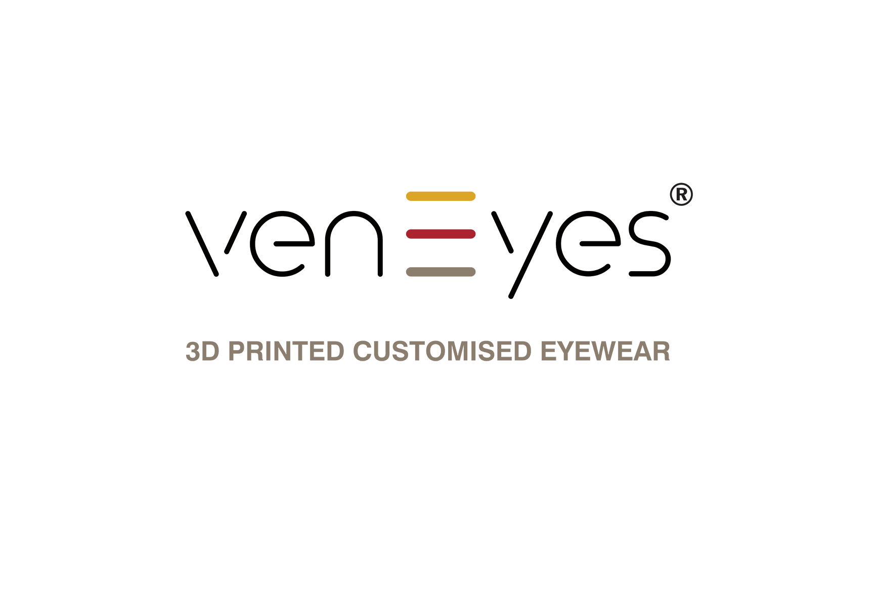 VENEYES - YOUR GLASSES SHOULD BE UNIQUE AS YOU