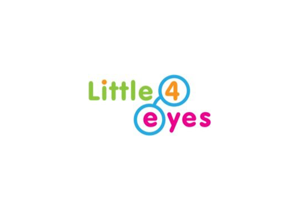 About Little 4 Eyes' Disney Collection of Frames