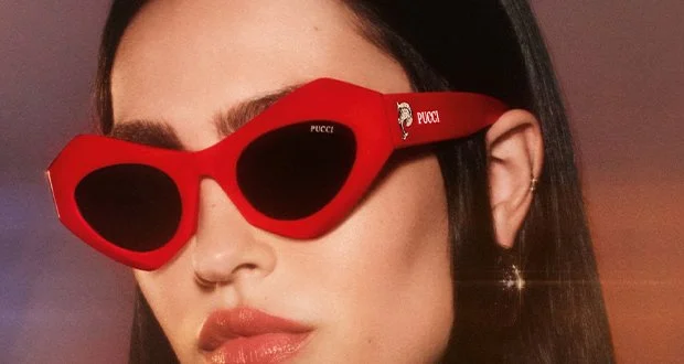 Marcolin: Licensing Agreement with Pucci Renewed Until 2030