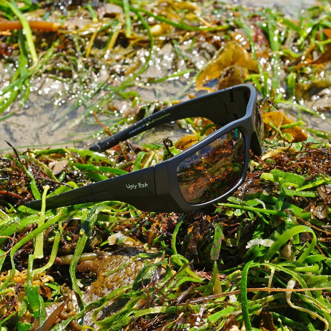 Copy of PFN680 MBL.BR Recycled Sunglasses on fishing net 1.jpg