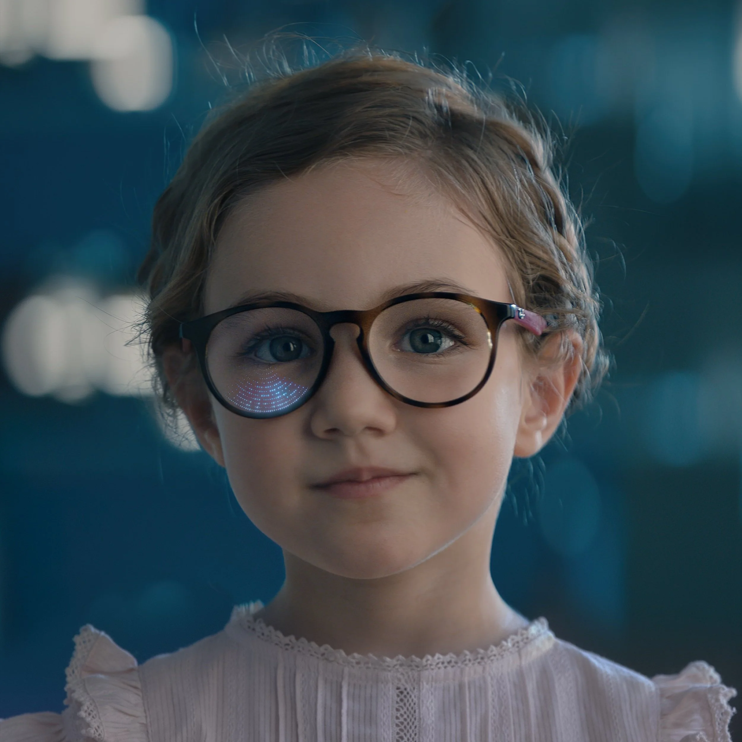 Five-year clinical findings for Essilor® Stellest ® 