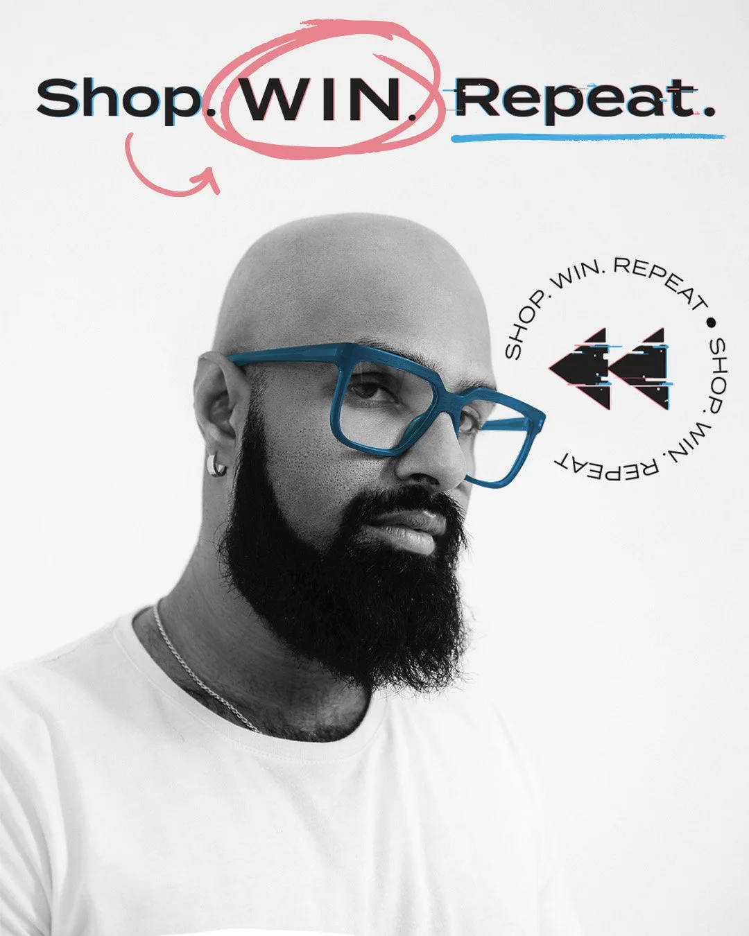 Optique Line’s Exciting New Campaign