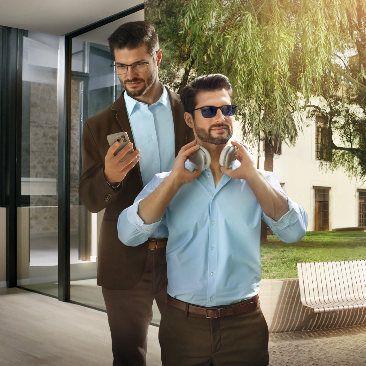 HOYA Vision Care Australia &amp; New Zealand expands Hi-Vision SUN Pro Coating to Sensity Lenses