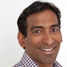 Hilco Vision Appoints Girisha Chandraraj as new CEO