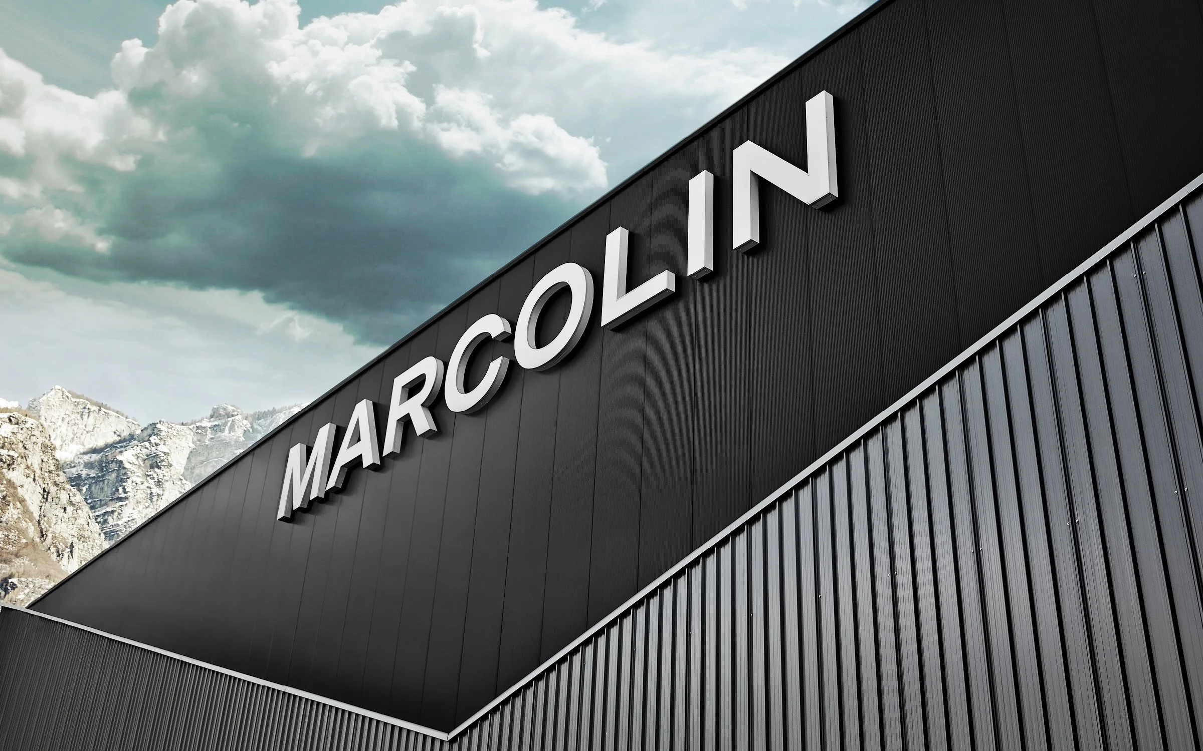MARCOLIN JOINS THE UNITED NATIONS GLOBAL COMPACT