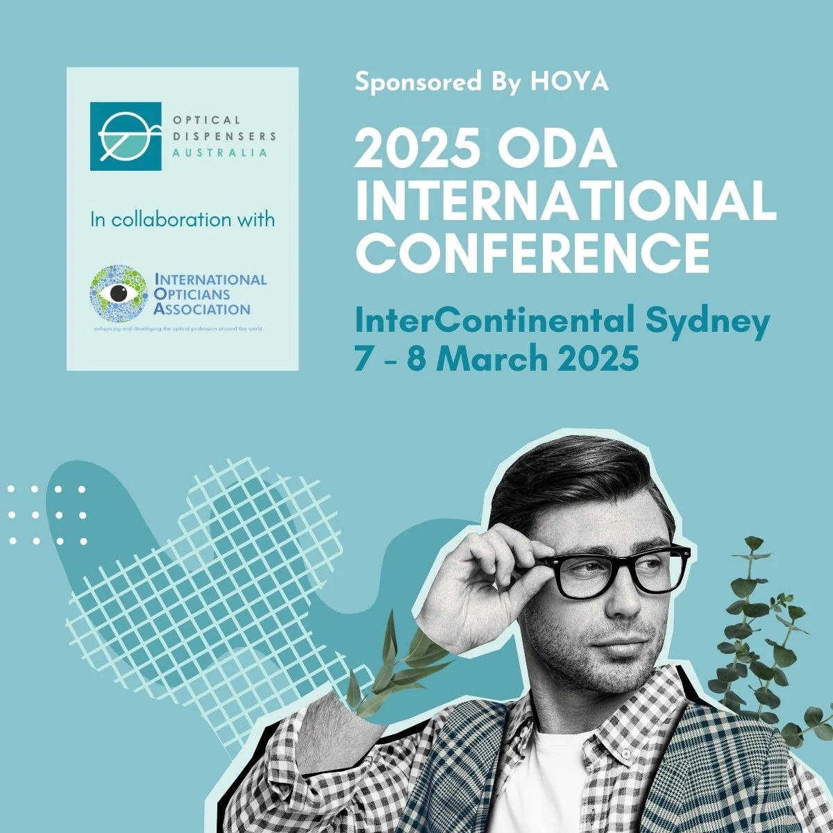 2025&nbsp;ODA INTERNATIONAL CONFERENCE