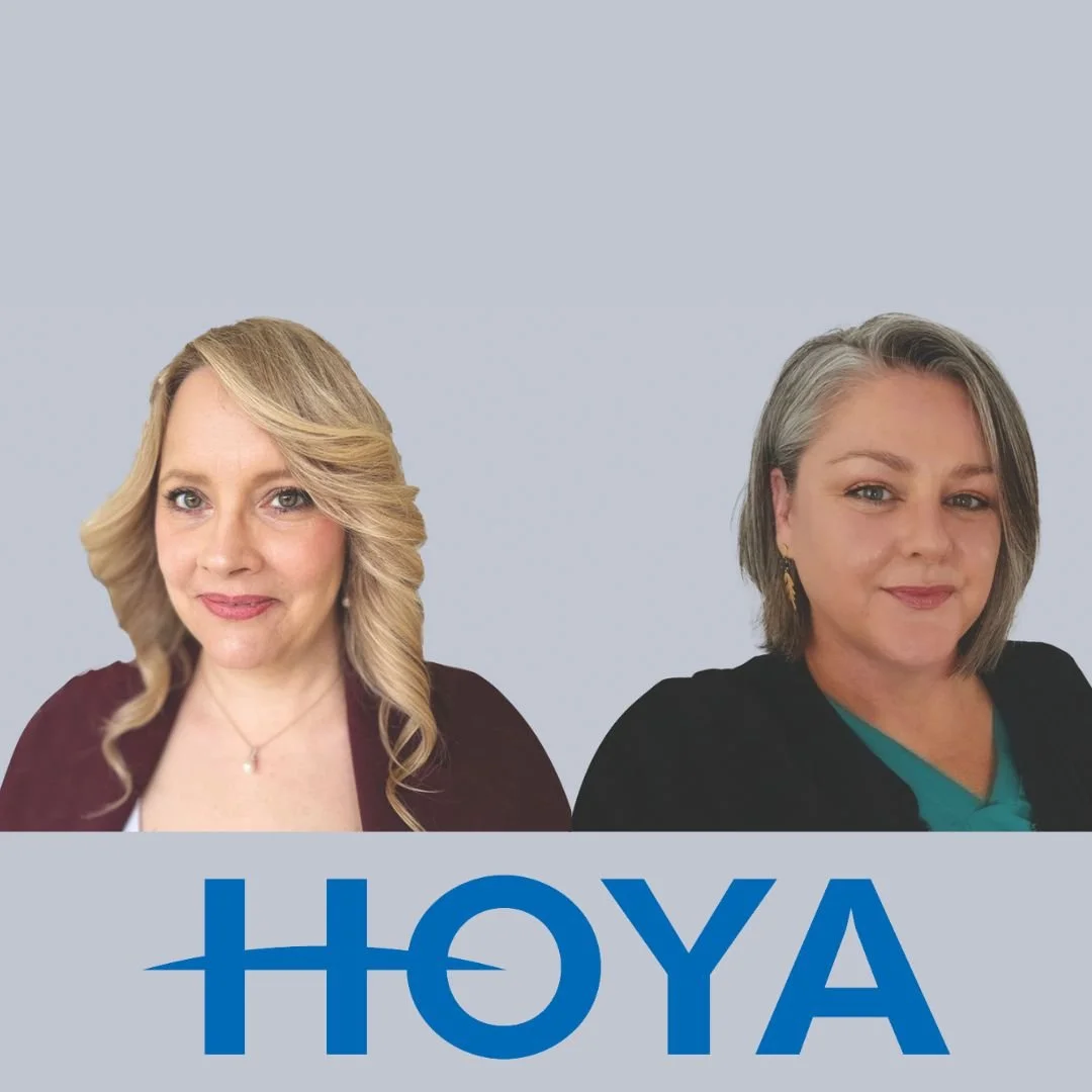 HOYA Lens Australia Welcomes New Sales Consultants for South Australia and Queensland