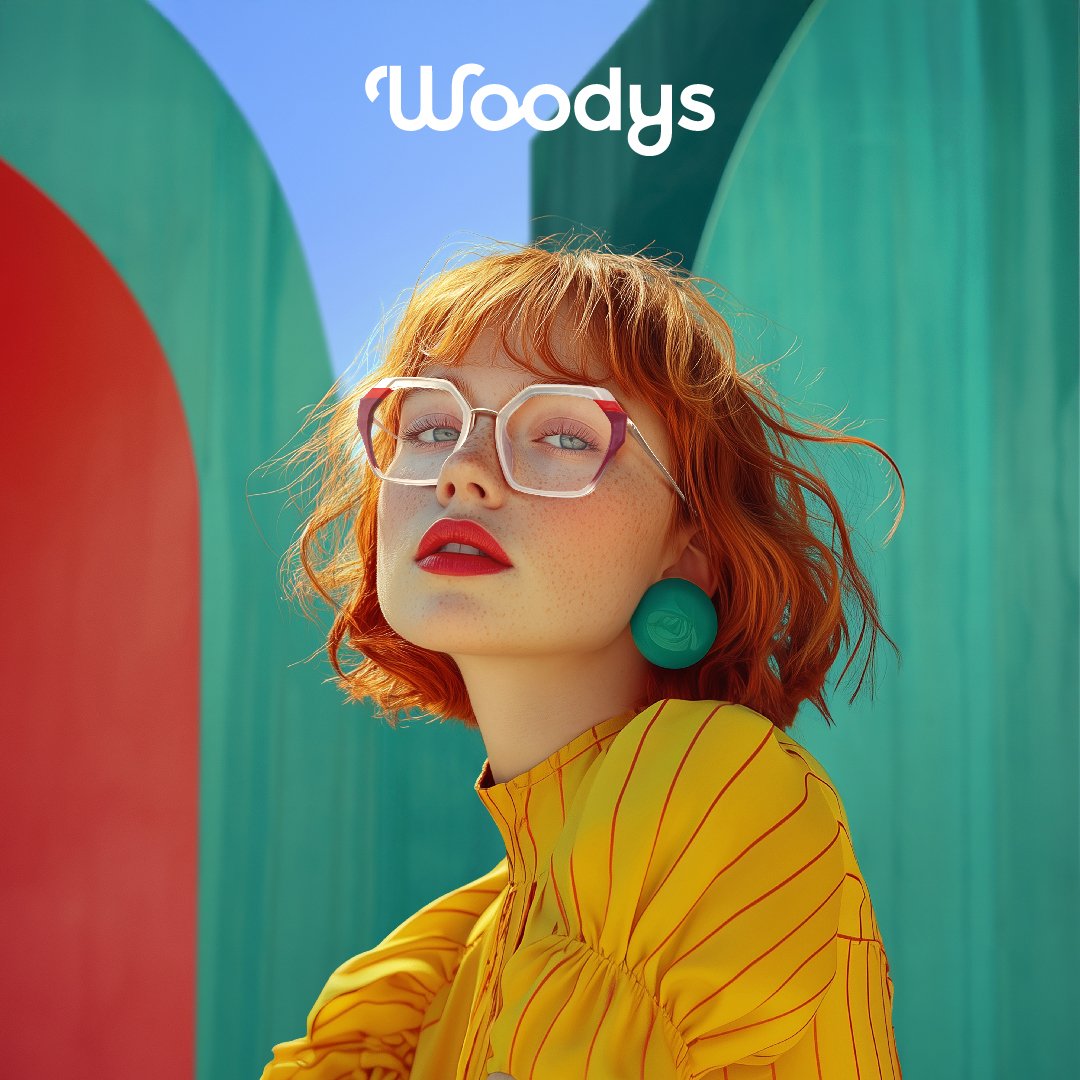 Announcing Woodys Anima Collection