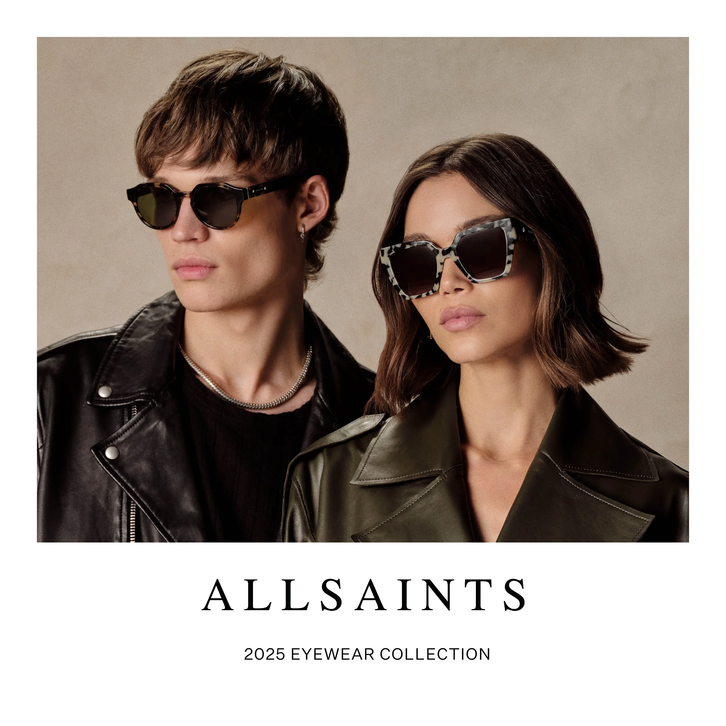Mondottica launches new All Saints range.