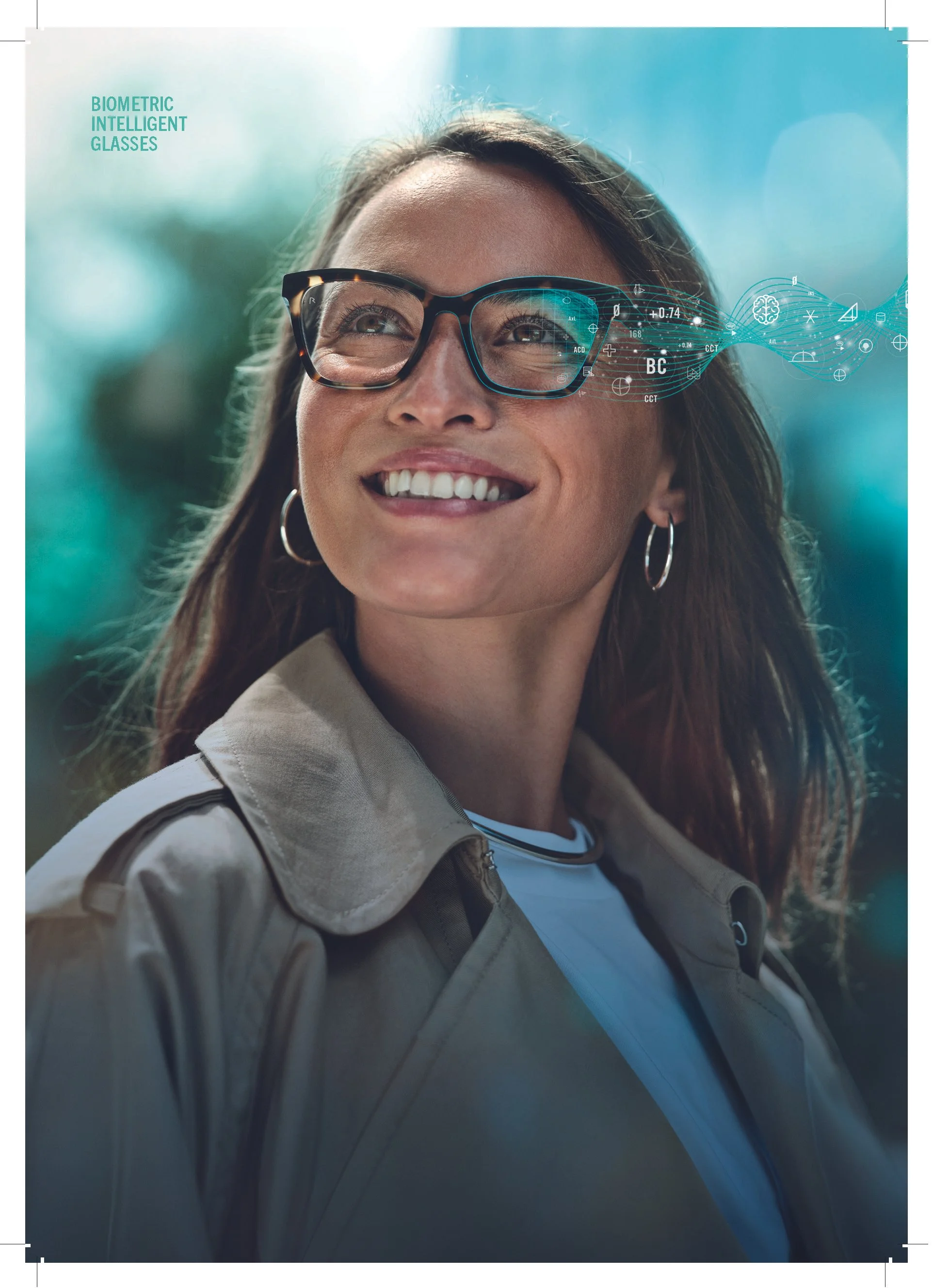 Rodenstock Launches B.I.G. EXACT™ Sensitive