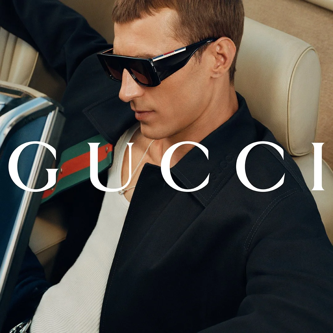 Kering Extends Distribution Partnership with Sunshades Eyewear Through 2027