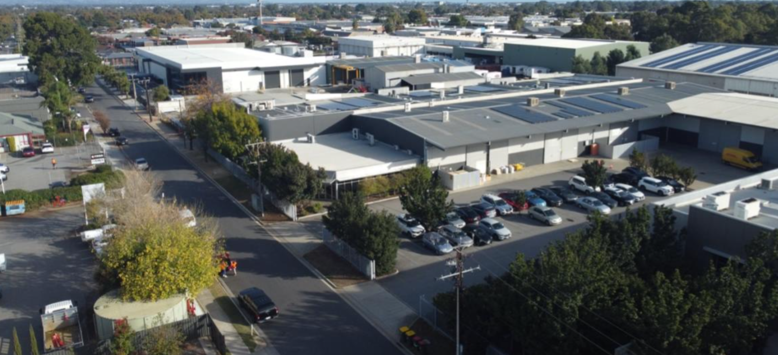 CooperVision Expands Warehouse Operations in South Australia to Support Growing ANZ Demand
