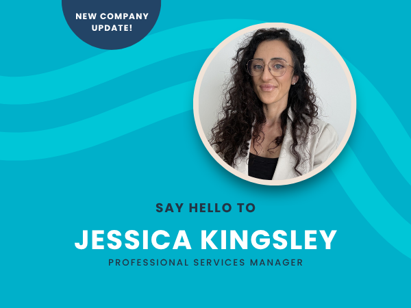Welcoming Jessica Kingsley to Opticare