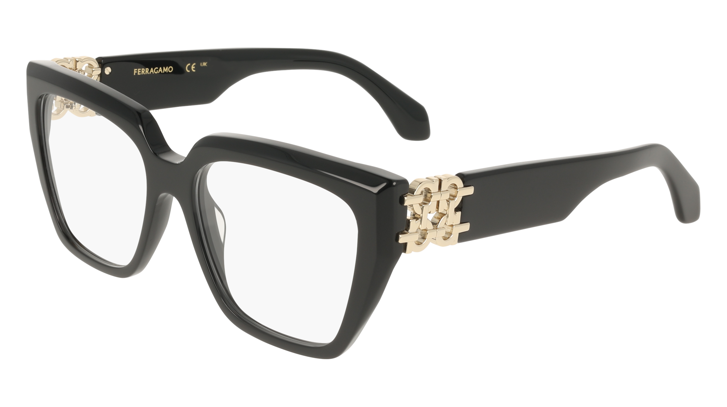 Ferragamo SF3041E - Where Elegance Meets Sustainability