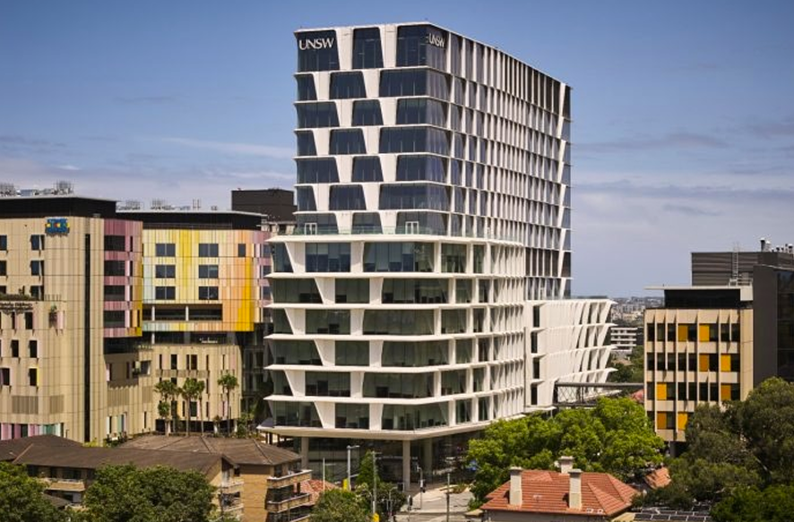 The first-of-its-kind facility built by UNSW Sydney and Plenary will revolutionise patient care, research, education and health innovation.